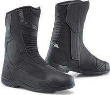 Bottes Moto Imperméables TCX