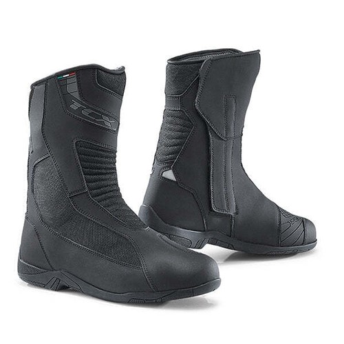 Bottes moto tcx explorer - moto,