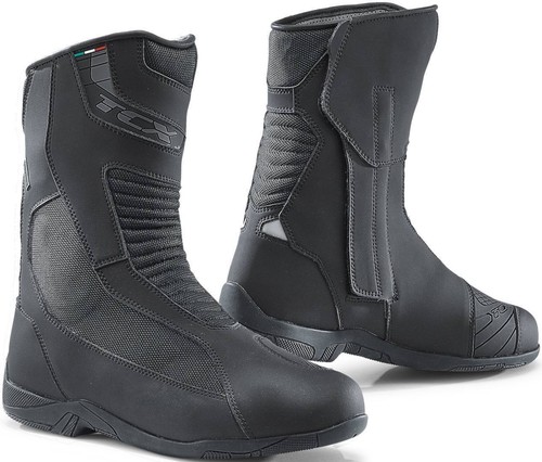 Bottes moto tcx - tcx, 4