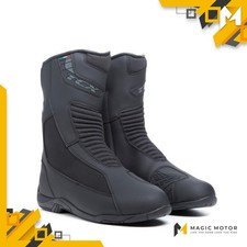 Bottes moto TCX Explorer.4 GTX