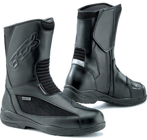 Bottes moto tcx explorer - moto,
