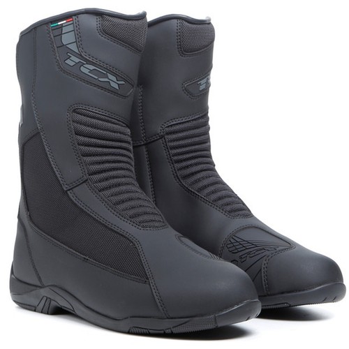 Bottes moto tcx explorer - moto, explorer.4